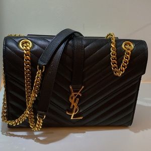 YSL bag